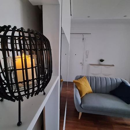 Studio A 2 Pas De La Gare Sartrouville Εξωτερικό φωτογραφία