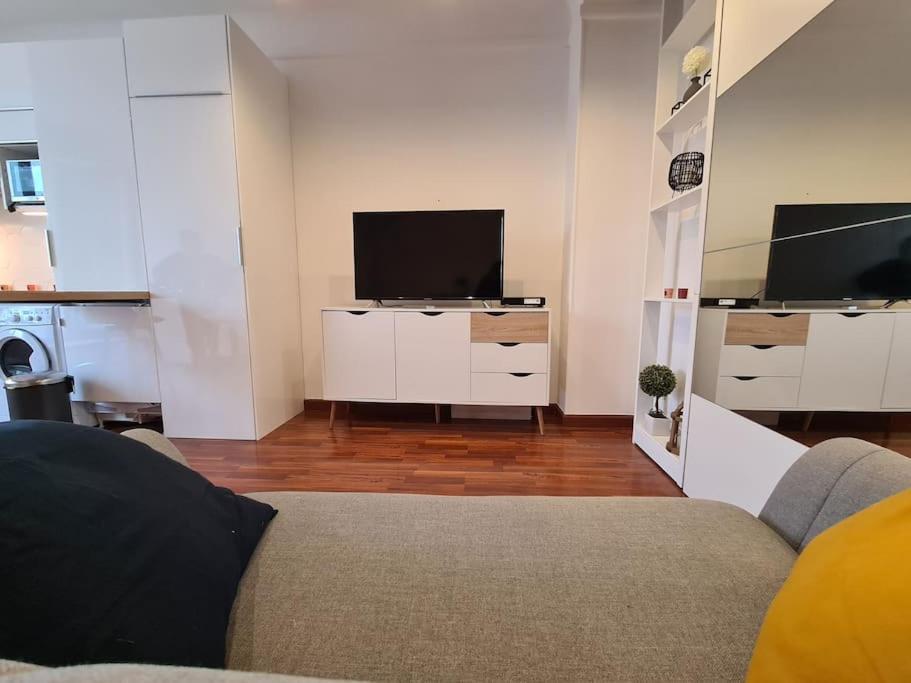 Studio A 2 Pas De La Gare Sartrouville Εξωτερικό φωτογραφία