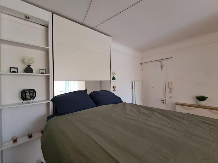 Studio A 2 Pas De La Gare Sartrouville Εξωτερικό φωτογραφία